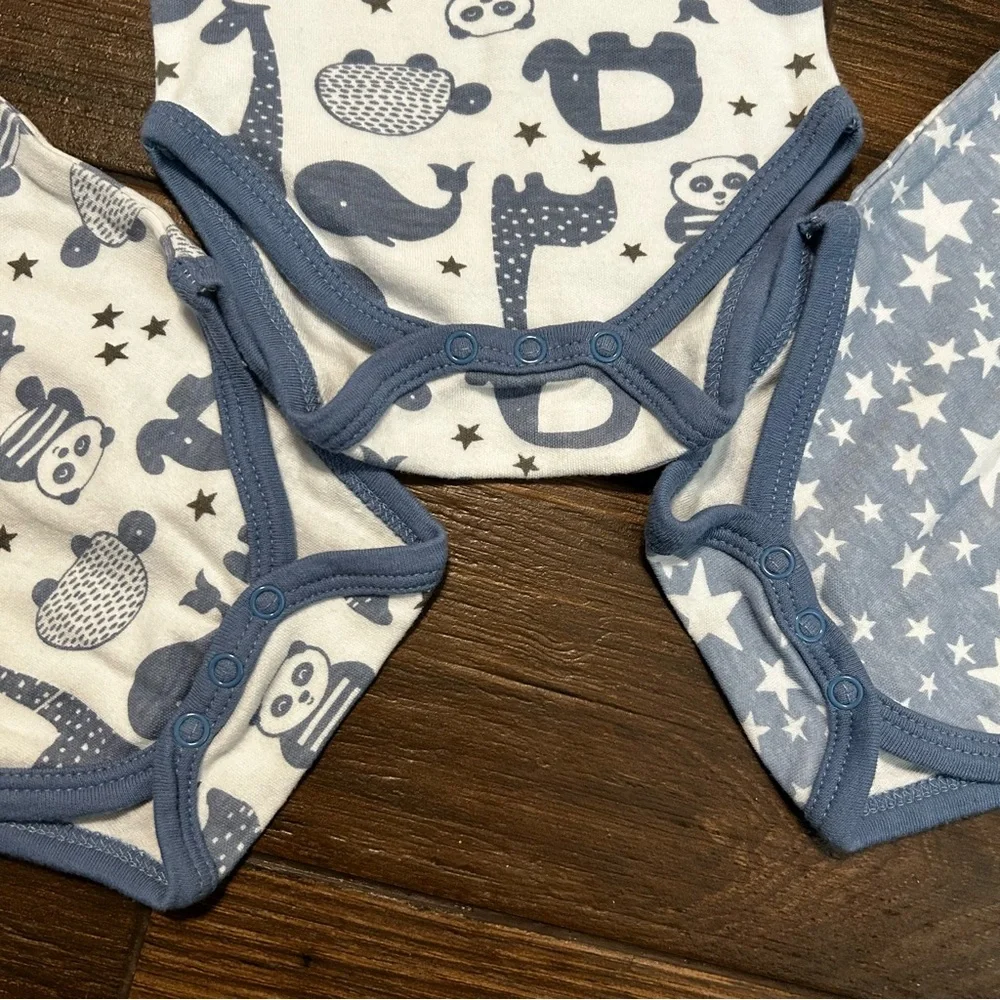 The Peanutshell peanutshell layette